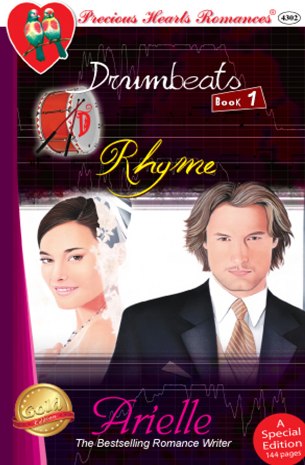 Drumbeats 1: Rhyme