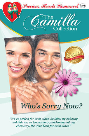 Who's Sorry Now?