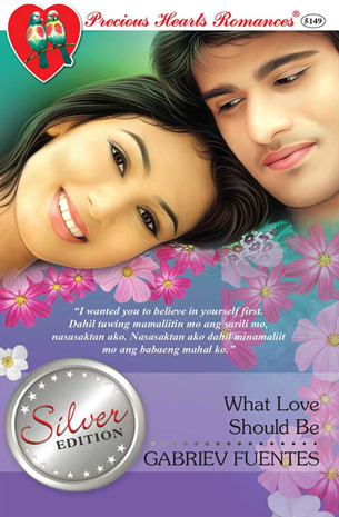 What Love Should Be