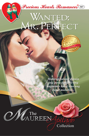 Wanted: Mr.Perfect