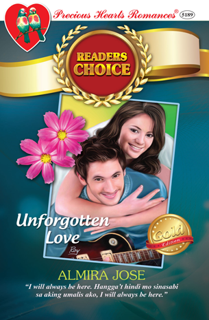 Unforgotten Love