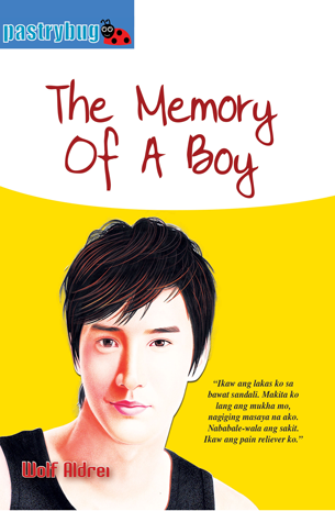Memory Of A Boy