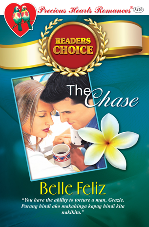 The Chase