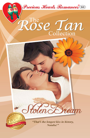 Stolen Dream