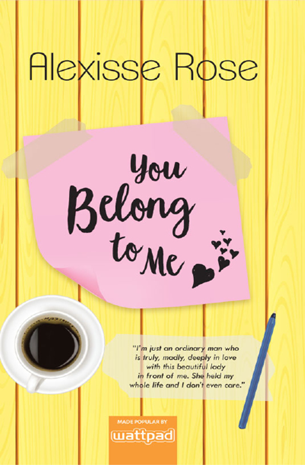 You Belong To Me