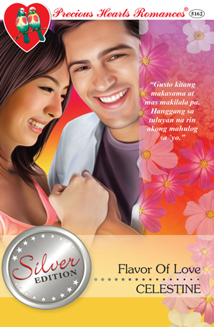 Flavors Of Love