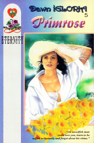 Eternity - Primrose