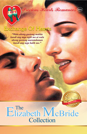 Exchange Of Hearts
