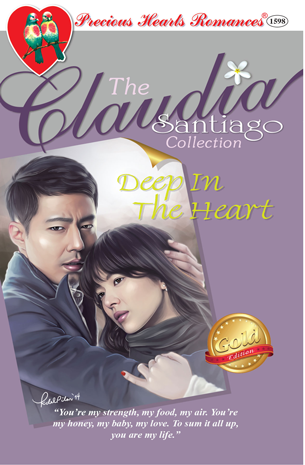 Deep In The Heart
