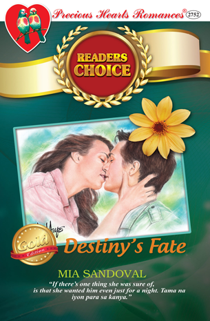 Destiny's Fate