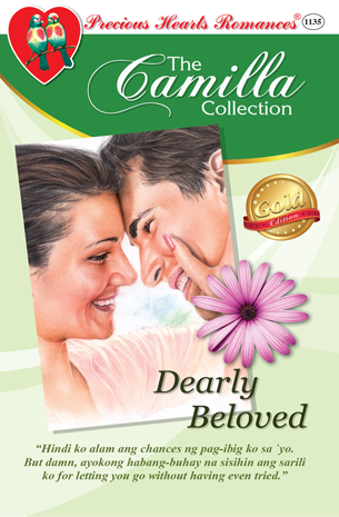 Dearly Beloved