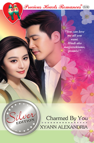 Charmed By You