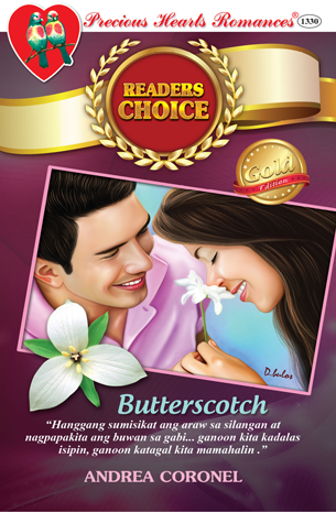 Butterscotch