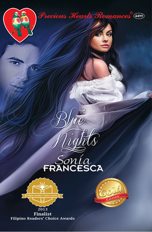 Blue Nights