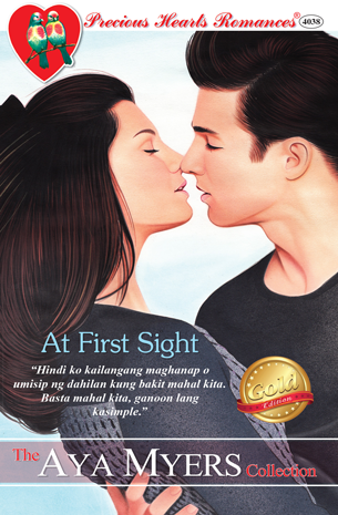 At First Sight
