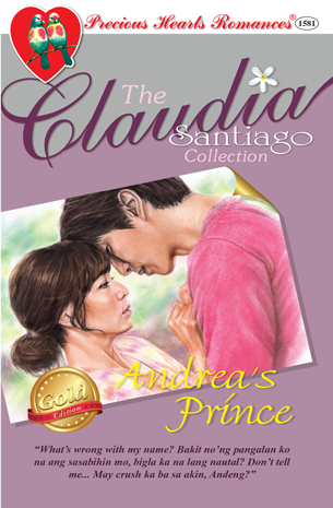 Andrea's Prince