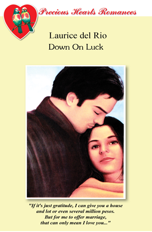 Down On Luck