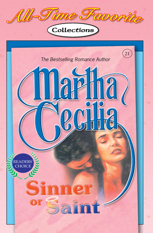 Sinner Or Saint