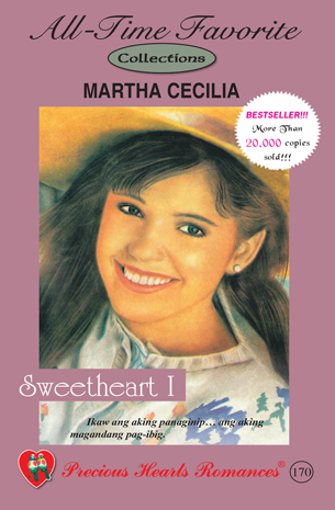 Sweetheart 01