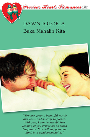 Baka Mahalin Kita