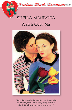 Watch Over Me