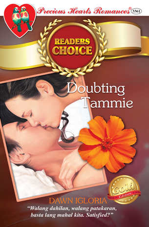 Doubting Tammie