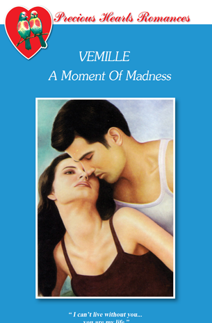 A Moment Of Madness