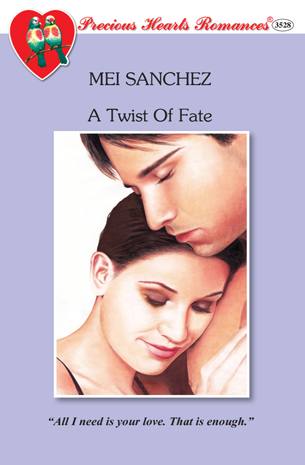 A Twist Of Fate