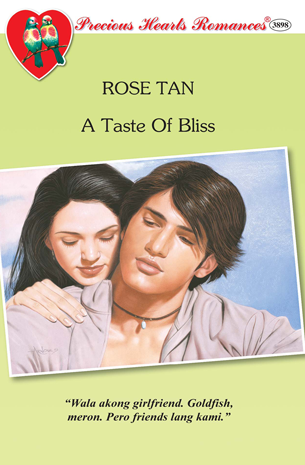 A Taste Of Bliss