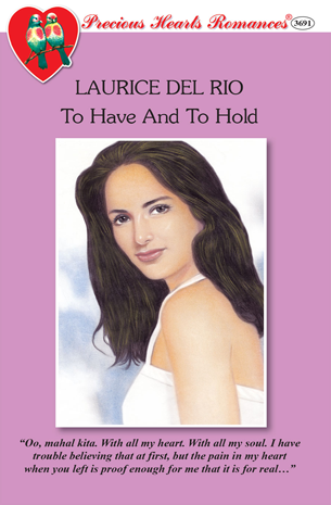 To Have And to Hold