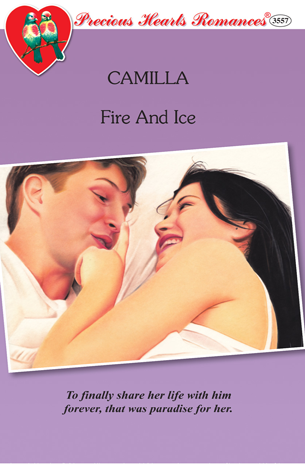 Fire And Ice