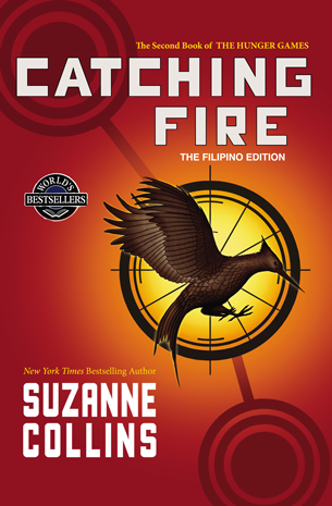 Catching Fire
