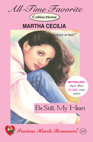 Be Still, My Heart