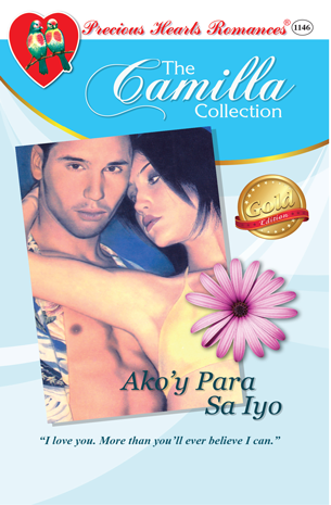 Ako'y Para Sa Iyo