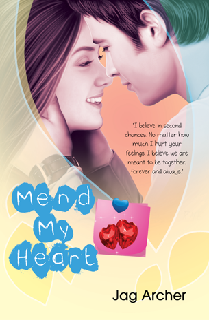 Mend My Heart