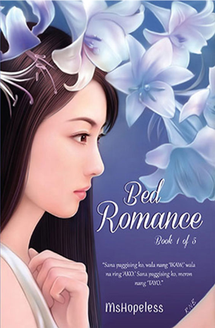 Bed Romance