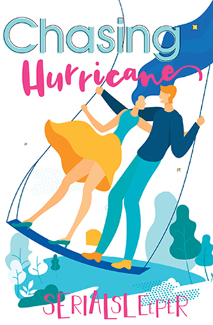 Chasing Hurricane