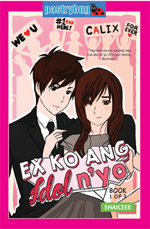 Ex Ko Ang Idol N'yo