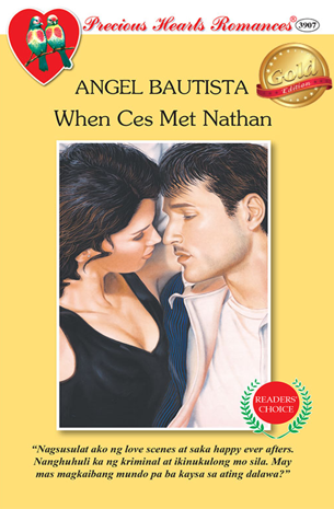 When Ces Met Nathan