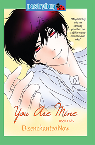 You Are Mine