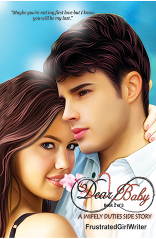 Dear Baby Book 2