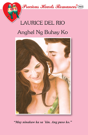 Anghel Ng Buhay Ko