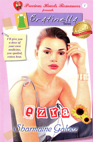 Bratinella 1: Ezra