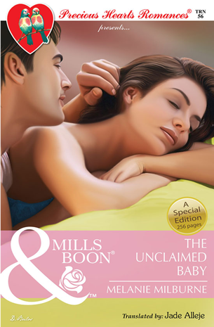 The Unclaimed Baby