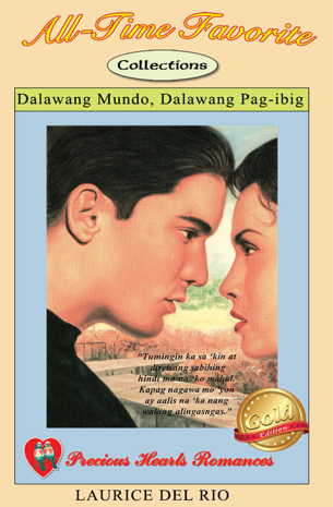 Dalawang Mundo, Dalawang Pag-ibig