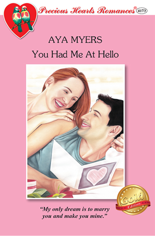 You Had Me At Hello