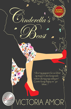 Cinderella's Beast