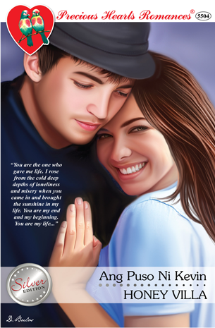 Ang Puso Ni Kevin