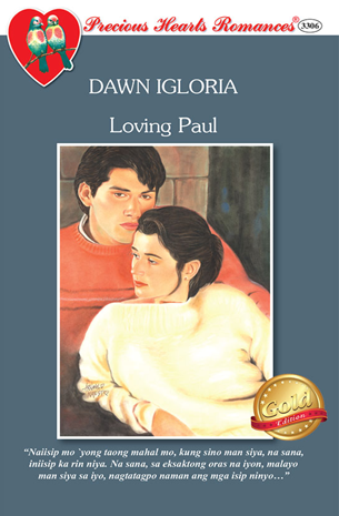 Loving Paul