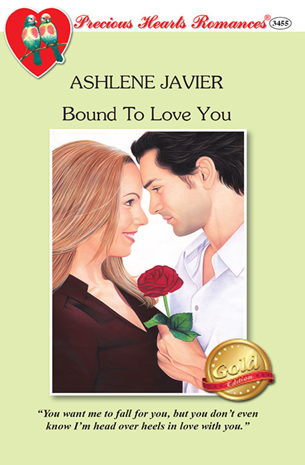 Bound To Love You
